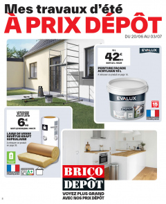 Brico Dépôt